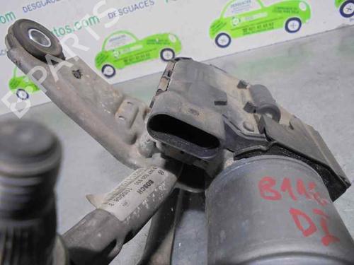 Front wiper motor FORD GALAXY II (WA6) 2.0 TDCi | BP2335548M29 