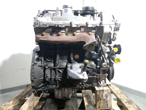 Engine MERCEDES-BENZ C-CLASS (W203) C 220 CDI (203.006, 203.008) | BP37640684M1 - Image 5