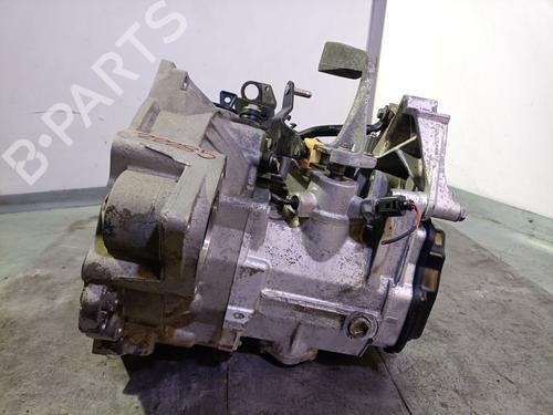 Gearbox VW GOLF IV (1J1) 1.9 TDI | BP24154809M3 