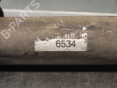 Right rear shock absorber PEUGEOT 206 Hatchback (2A/C) 2.0 HDI 90 | BP22725210M19 