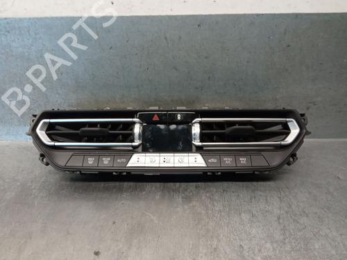 AC-Styringsenhed/Manøvreenhed BMW X3 (G01, F97, G08) xDrive 20 d Mild-Hybrid (190 hp) 30078725