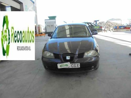 Mass air flow sensor SEAT IBIZA III (6L1) 1.9 TDI | BP2053478M95 