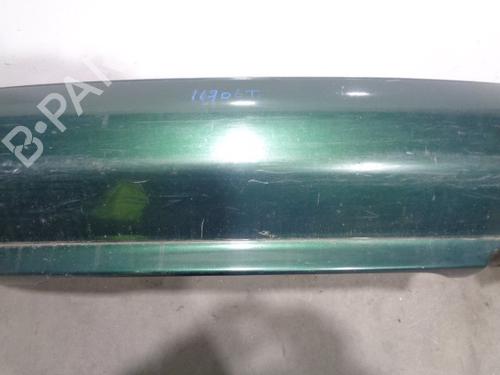 Rear bumper MITSUBISHI CARISMA Saloon (DA_) 1.8 16V GDI (DA2A) | BP11731977C8 