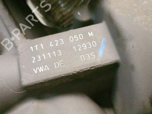 Steering rack VW TOURAN (1T3) 1.6 TDI | BP36996086M22 - Image 7