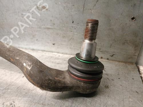 Steering rack MERCEDES-BENZ CLK (C209) CLK 200 Kompressor (209.341) | BP25236367M22 