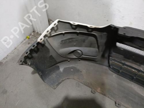 Front bumper FIAT DOBLO Cargo (263_) 1.3 D Multijet | BP29966952C7