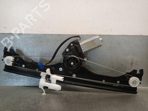 Front left window mechanism FIAT 500 (312_) 1.2 (312AXA1A) | BP34634429C22 - Image 2