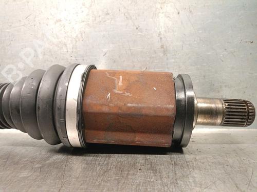 Left front driveshaft BMW 5 Gran Turismo (F07) 530 d xDrive | BP21021700M38 