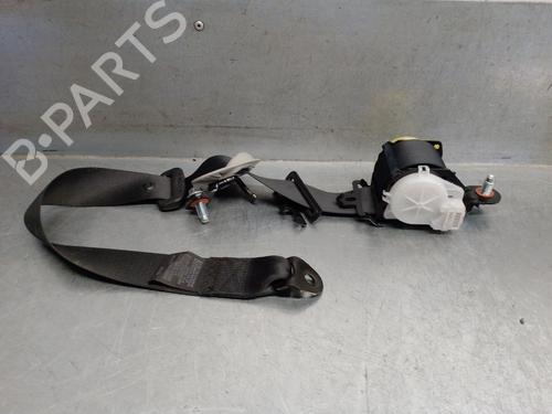 Used Rear left seatbelt KIA SORENTO III (UM) 2.2 CRDi (200 hp) 27535850