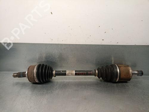 Used Left front driveshaft HONDA CR-V IV (RM_) 1.6 i-DTEC (RE6) (120 hp) 25236348