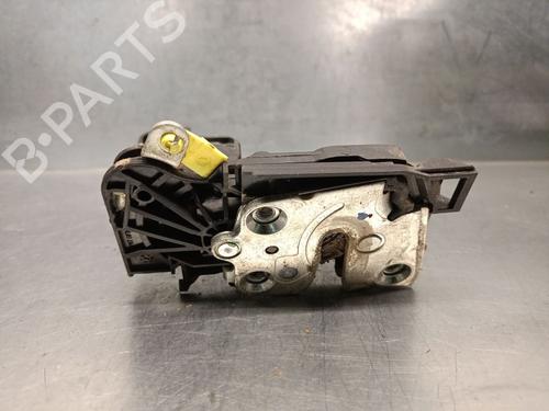 Rear left lock DACIA SANDERO II 1.0 SCe 75 (B8JC, B8JD, B8NC) | BP25025113C100