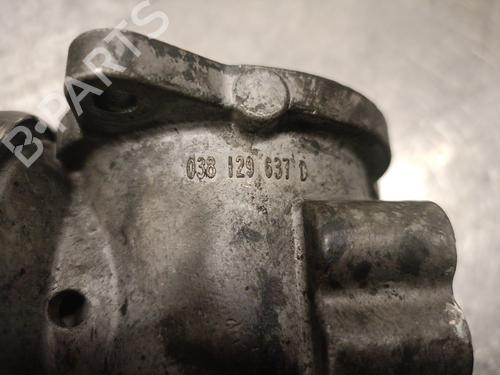 Egr SEAT IBIZA III (6L1) 1.9 TDI | BP27209101M69 
