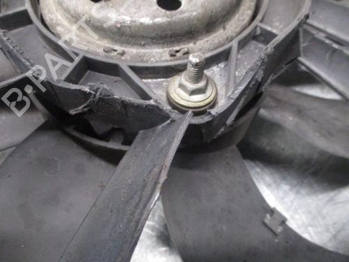 Radiator fan ALFA ROMEO 147 (937_) 1.6 16V T.SPARK (937.AXA1A, 937.AXB1A, 937.BXB1A) | BP10173471M35 
