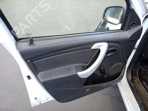 Rør DACIA SANDERO 1.5 dCi | BP27898242M125 - Image 17