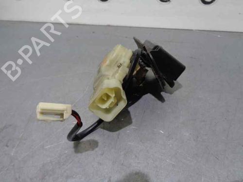 Bakluke lås MAZDA PREMACY (CP) 2.0 TD | BP5273774C101 