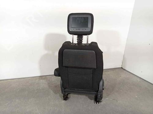 Right front seat PEUGEOT 5008 (0U_, 0E_) 1.6 HDi | BP15186015C16 