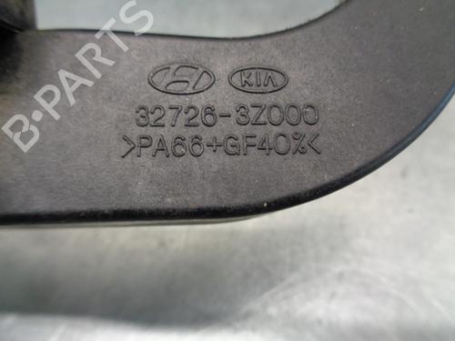 Pedal HYUNDAI i40 I (VF) 1.7 CRDi | BP8630604I4 