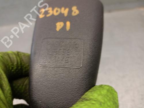 Seat buckle VOLVO S60 I (384) D5 | BP27184293I32 