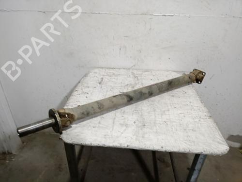 Used Driveshaft NISSAN TERRANO II (R20) 2.7 TDi 4WD (125 hp) 23277068