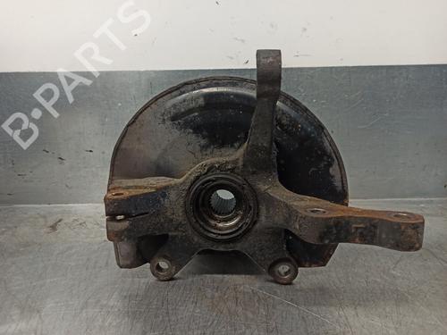Used Left front steering knuckle Left front steering knuckle HYUNDAI ATOS (MX) 1.0 i (54 hp) 13256492 13256492