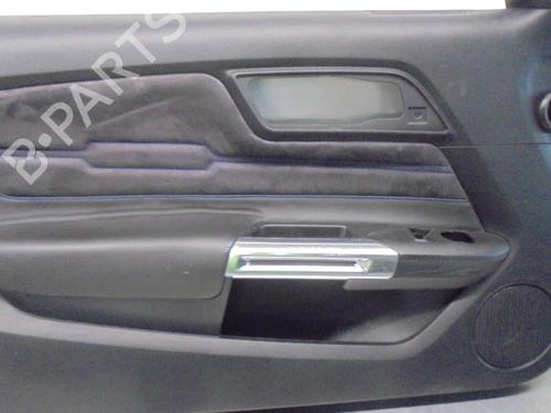 Front left panel FORD USA MUSTANG Coupe 2.3 EcoBoost | BP15279465C58 