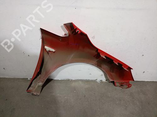 Left front fenders OPEL ASTRA J (P10) 1.7 CDTI (68) | BP27807585C41 