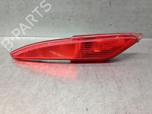 Used Rear fog light LANCIA DELTA III (844_) 1.6 D Multijet (844.AXC11, 844.AXC1A) (120 hp) 30838216