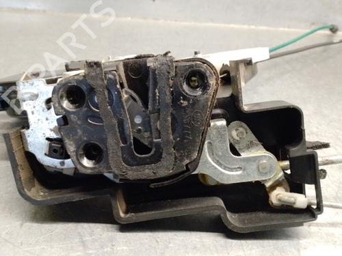 Front right lock KIA CARNIVAL / GRAND CARNIVAL III (VQ) 2.9 CRDi | BP29870075C97