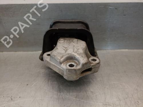 Used Engine mount CITROËN C4 II (NC_) 1.6 HDi 90 (92 hp) 29119184