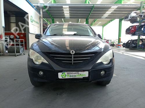 Gasdæmper bagklap SSANGYONG ACTYON I 2.0 Xdi | BP29012220C138 - Image 9