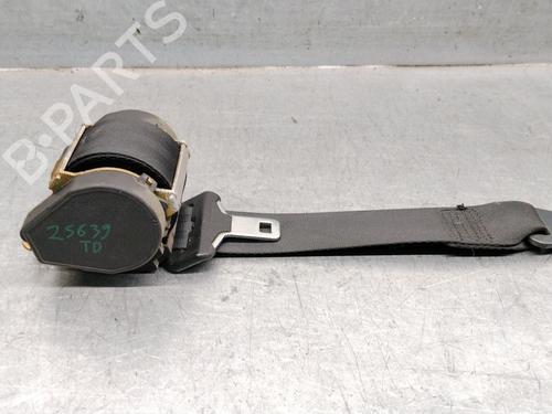 Used Rear left seatbelt Rear left seatbelt 37442555 37442555