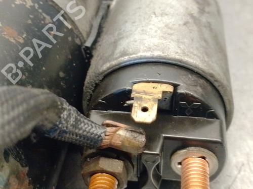 Startmotor SMART FORFOUR (454) 1.5 CDI (454.001) | BP23211495M8 