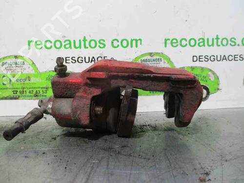 Right front brake caliper SEAT CORDOBA (6L2) 1.9 TDI | BP11614360M104 
