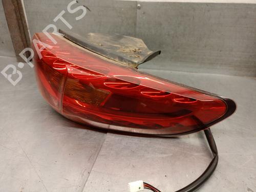 Right taillight INFINITI FX 30d AWD | BP39079991C35 - Image 6
