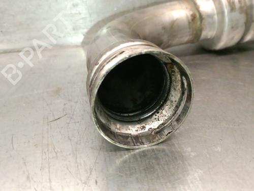 Pipe RENAULT CLIO III (BR0/1, CR0/1) 1.5 dCi (BR17, CR17) | BP37376725M125 - Image 3