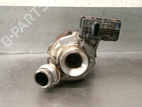 Used Turbocharger/Supercharger Turbocharger/Supercharger BMW X3 (G01, F97, G08) sDrive 18 d Mild-Hybrid (150 hp) 36448789 36448789