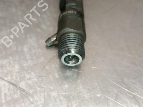 Injector RENAULT TWINGO II (CN0_) 1.5 dCi (CN0E) | BP36696661M100 - Image 3
