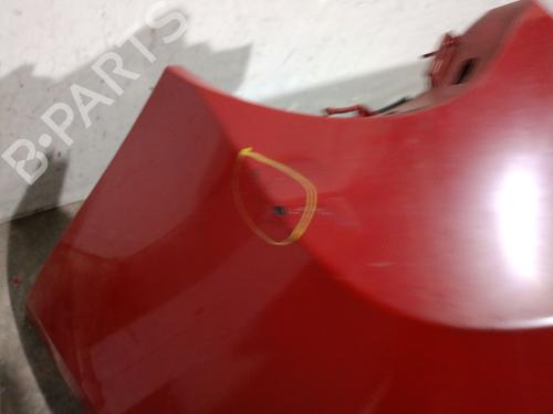 Rear bumper ALFA ROMEO GIULIETTA (940_) 1.6 JTDM (940FXD1A) | BP29745573C8 