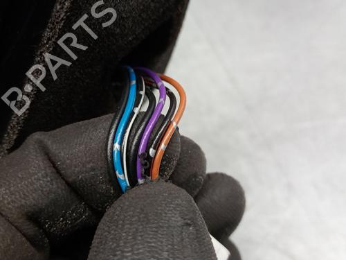 Retrovisor esquerdo MAZDA 6 Hatchback (GH) 2.0 MZR-CD (GH14) | BP32060028C26 