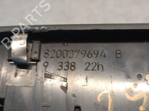 Left front window switch RENAULT MODUS / GRAND MODUS (F/JP0_) 1.5 dCi (JP0G, JP0H) | BP33755315I27 - Image 5