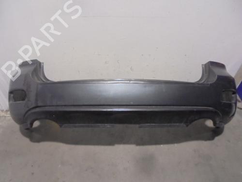 Used Rear bumper HYUNDAI SANTA FÉ II (CM) 2.2 CRDi GLS (150 hp) 10631392