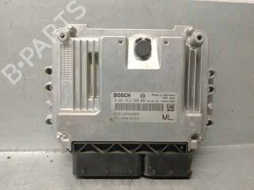 Used Engine control unit (ECU) Engine control unit (ECU) 38750084 38750084
