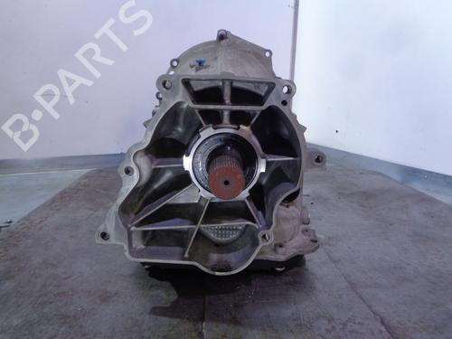 Gearbox BMW X3 (F25)  | BP15888210M3 