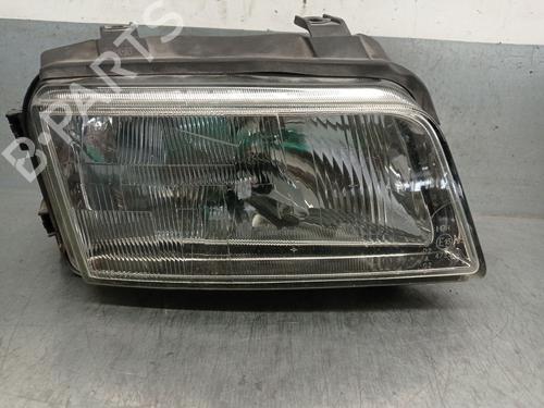 Højre forlygte AUDI A4 B5 Avant (8D5) 1.9 TDI (110 hp) 26707221