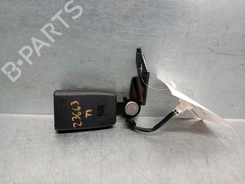 Seat buckle MAZDA 3 Saloon (BM_, BN_) 2.2 D | BP29309114I32 