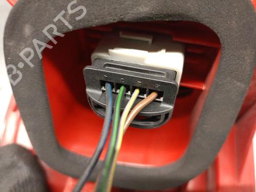 Right taillight VW PASSAT B6 Variant (3C5) 2.0 TDI | BP34187121C35  - Image 7