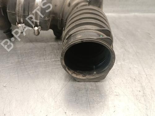 Pipe SMART FORFOUR Hatchback (453) 0.9 (453.044, 453.053) | BP28608501M125