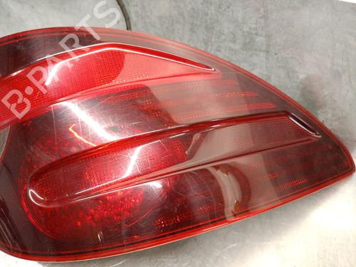 Left taillight MERCEDES-BENZ R-CLASS (W251, V251) R 320 CDI 4-matic (251.125) | BP25273299C34 