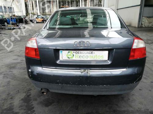 Oliebundkar AUDI A4 B6 (8E2) 2.0 | BP14330875M115 - Image 10