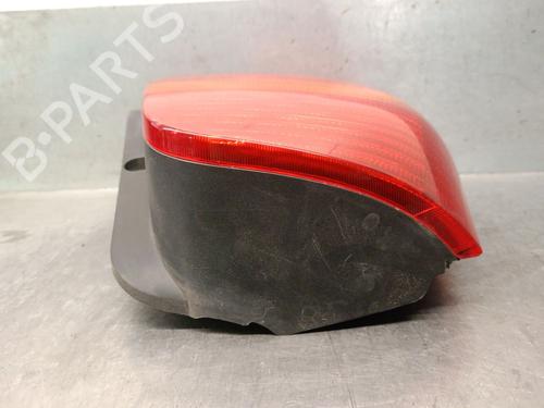 Left taillight SEAT AROSA (6H1) 1.0 | BP31362681C34 
